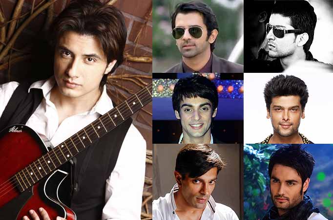 Ali Zafar voted Sexiest Asian Man In The World; TV actors Barun Sobti, Gurmeet Choudhary, Karan Wahi, Kushal Tandon, Karan Singh Grover, Vivian Dsena top the list Ali Zafar voted Sexiest Asian Man In The World; TV actors Barun Sobti, Gurmeet Choudhary, Karan Wahi, Kushal Tandon, Karan Singh Grover, Vivian Dsena top the list