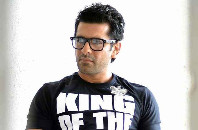 Eijaz Khan 