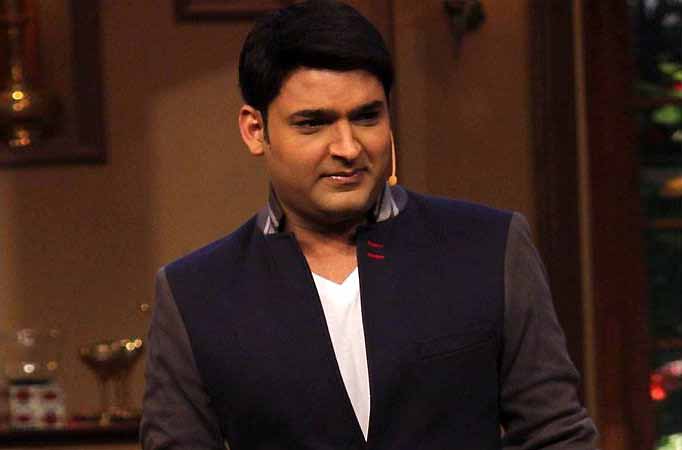 Kapil Sharma