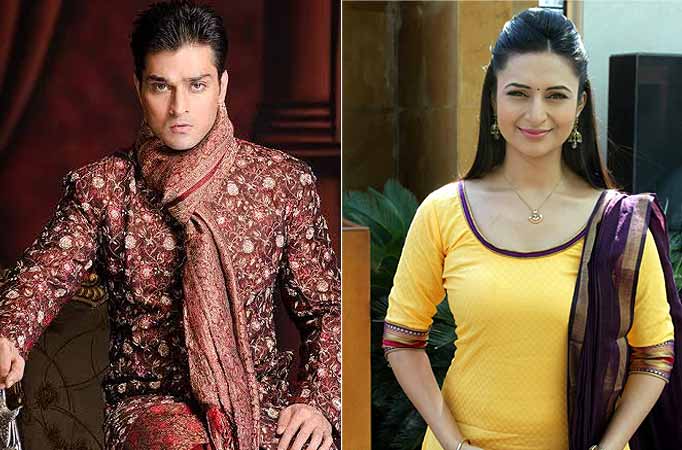 Deep Jaitly and Divyanka Tripathi