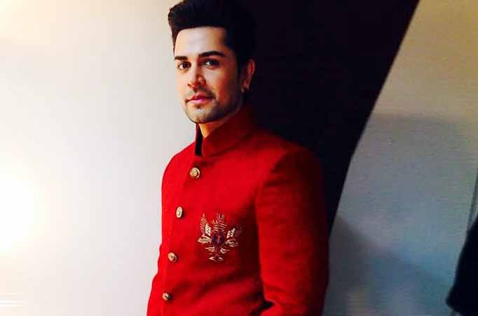 Piyush Sahdev