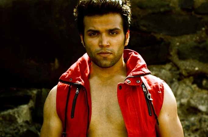 Rithvik Dhanjani