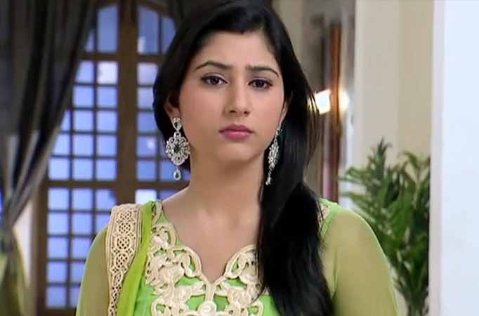 Disha Parmar