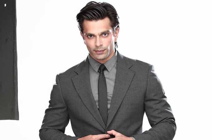 Karan Singh Grover