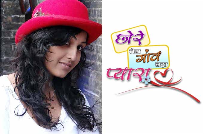 Archana Taide turns producer with 'Chorre Tera Gaon Bada Pyaara' on Zee Marudhara