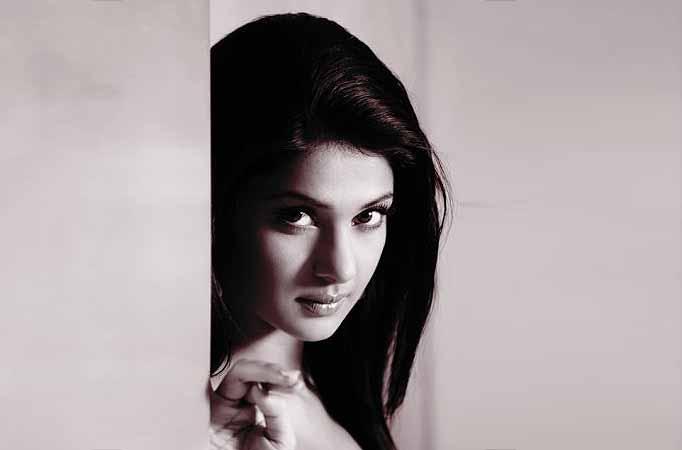 Jennifer Winget