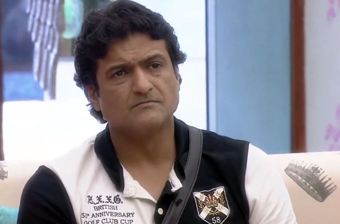 Armaan Kohli