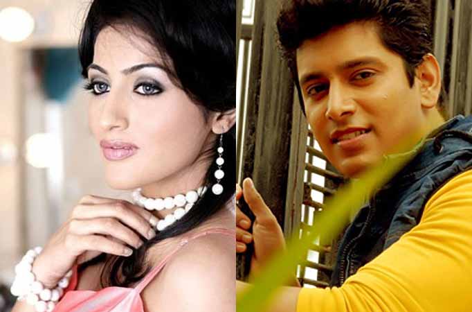 Monica Khanna and Khushwant Walia