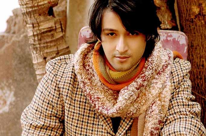 Saurabh Raj Jain