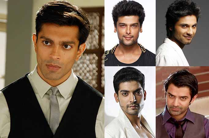 Karan Singh Grover