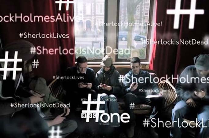 Sherlock