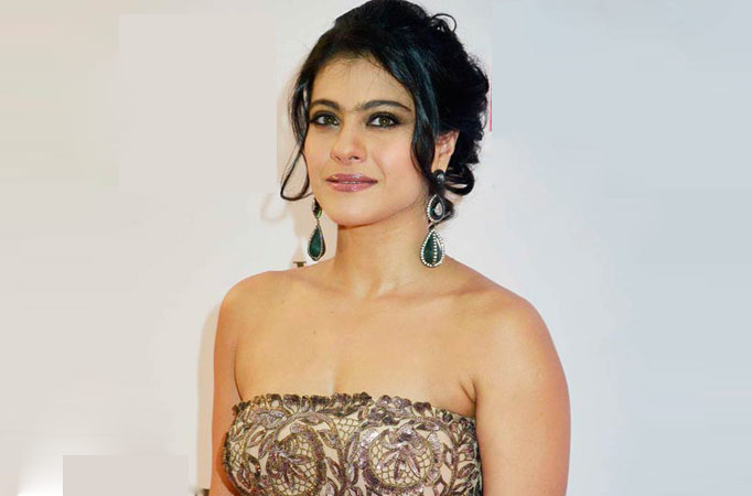 Kajol