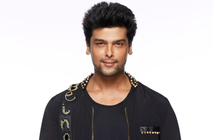 Kushal Tandon