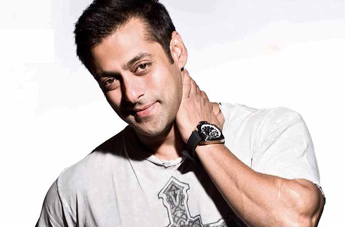 Salman Khan