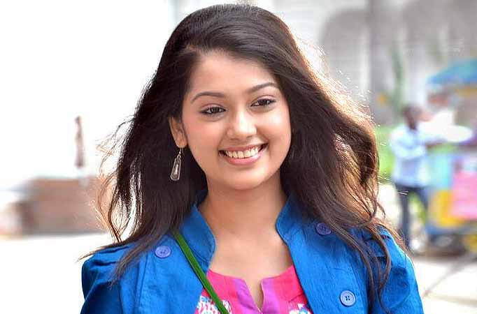 Digangana Suryavanshi