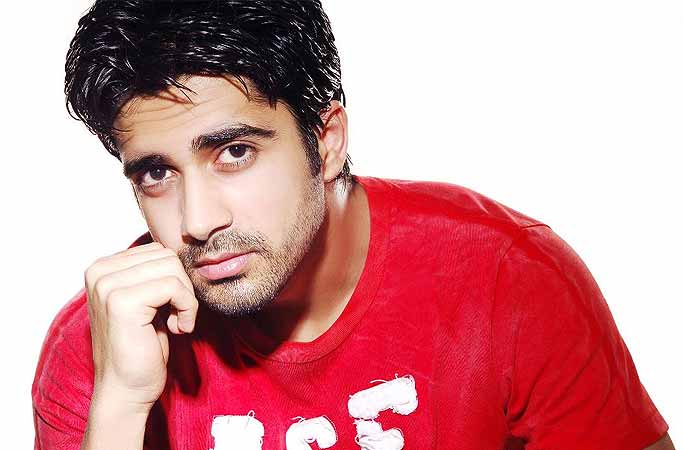 Avinash Sachdev