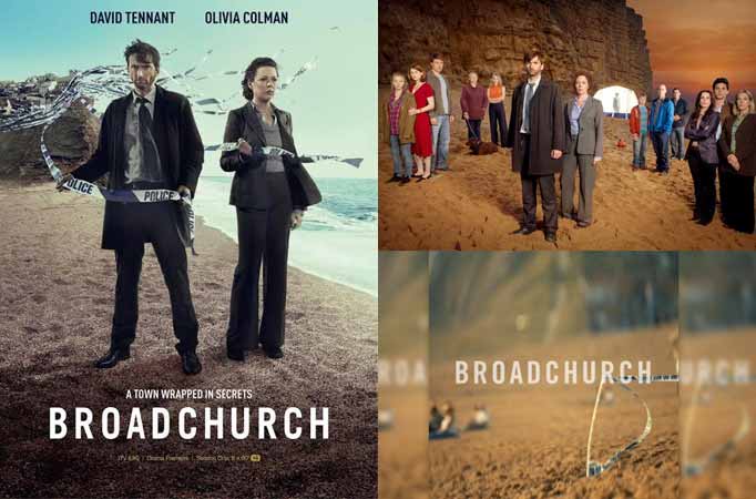 Broadchurch 