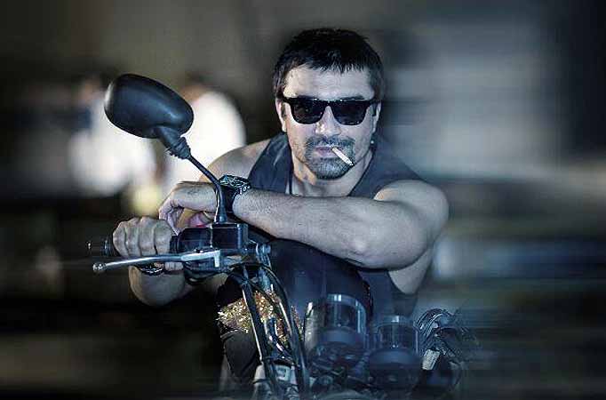 Ajaz Khan