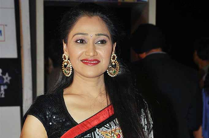 Disha Vakani