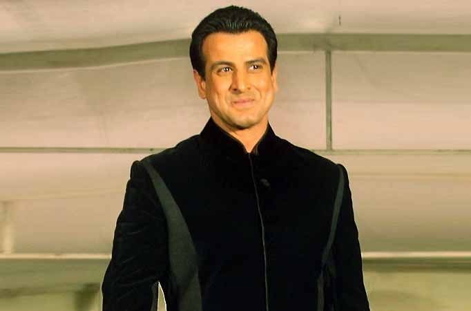 Ronit Roy