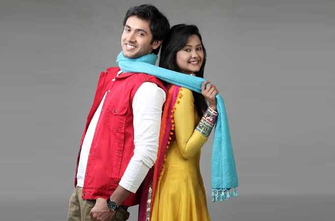 Kaanchi Singh & Mishkat Varma 