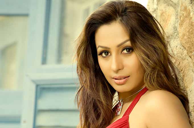 Kashmira Shah 