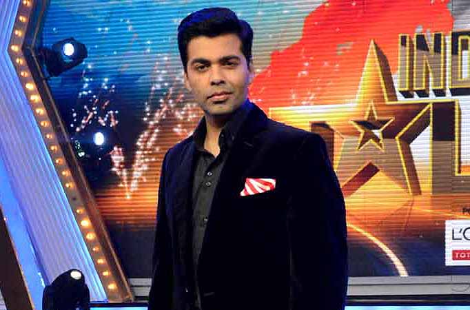 Karan Johar