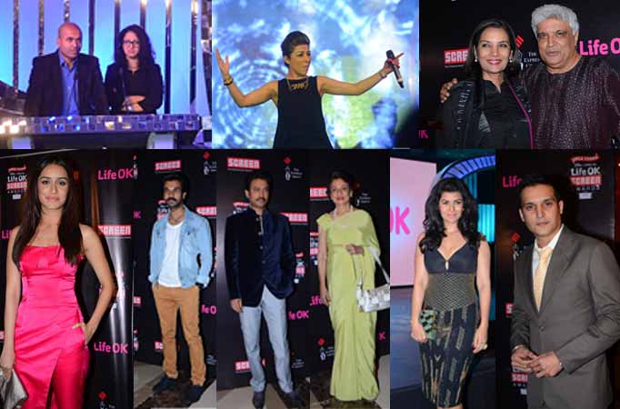 20th Annual Life OK Screen Awards