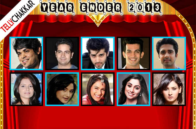 TV celebs select the Best Child Actor of 2013 