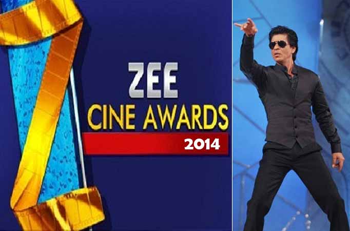 Zee Cine Awards 2014