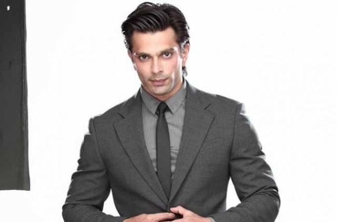 Karan Singh Grover