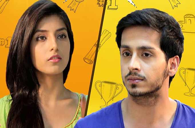 Harshita Gaur and Param Singh 