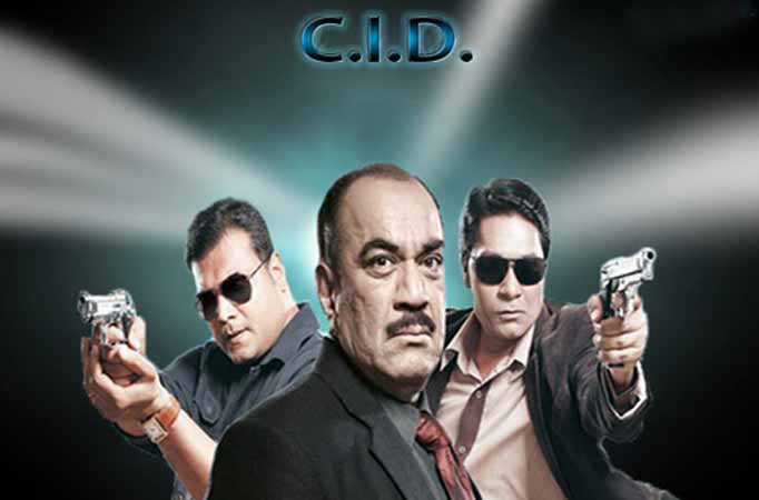 CID