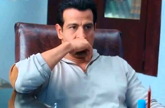 Ronit Roy