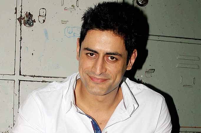 Mohit Raina