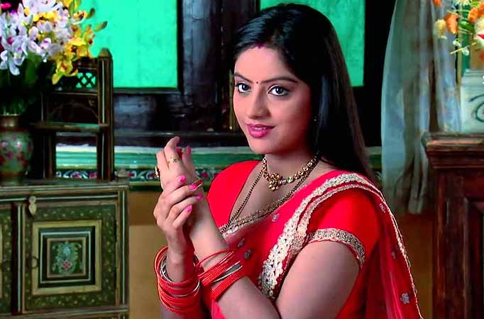 Deepika Singh