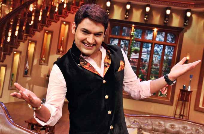 Kapil Sharma