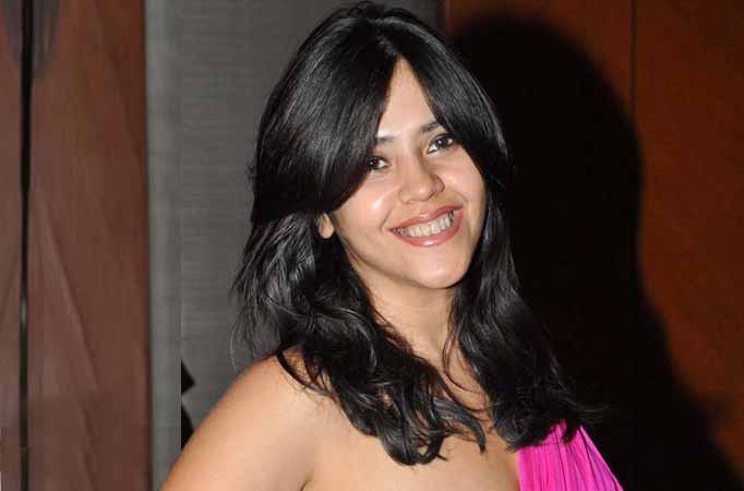 Ekta Kapoor