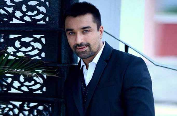 Ajaz Khan