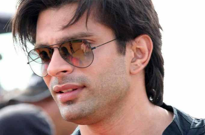 Karan Singh Grover 