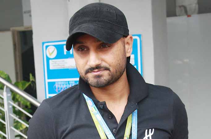 Harbhajan Singh 