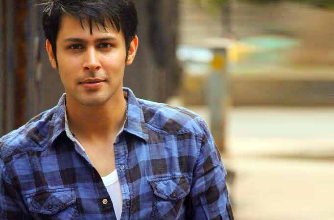 Sudeep Sahir