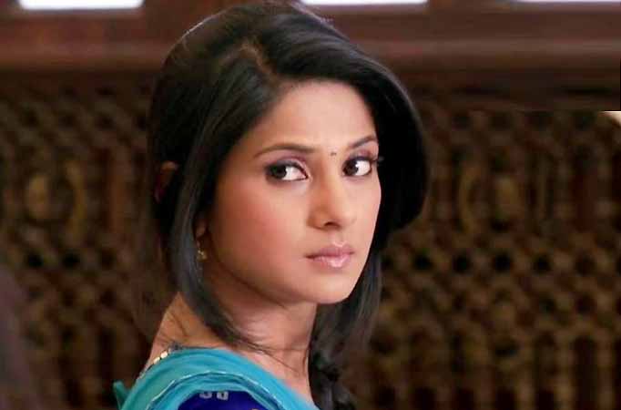 Jennifer Winget