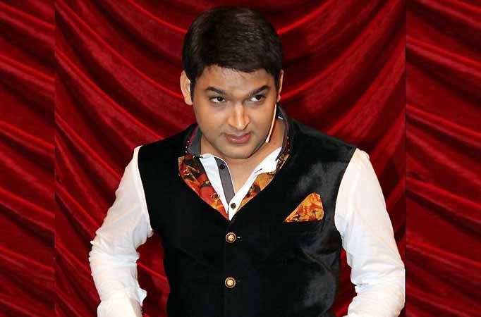 Kapil Sharma