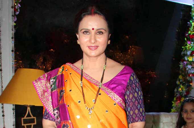 Poonam Dhillon