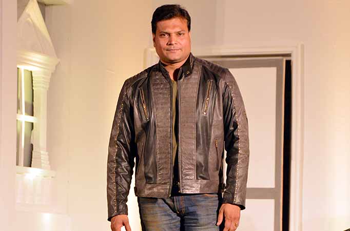 Dayanand Shetty 