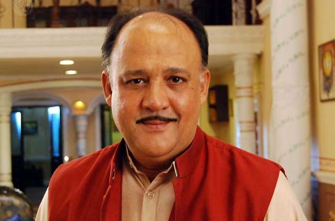 Alok Nath