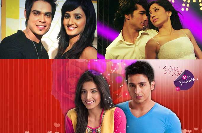 Gear up for the Dil Dostii Dance - Sadda Haq cross-over episode on Channel [V] this Valentine's