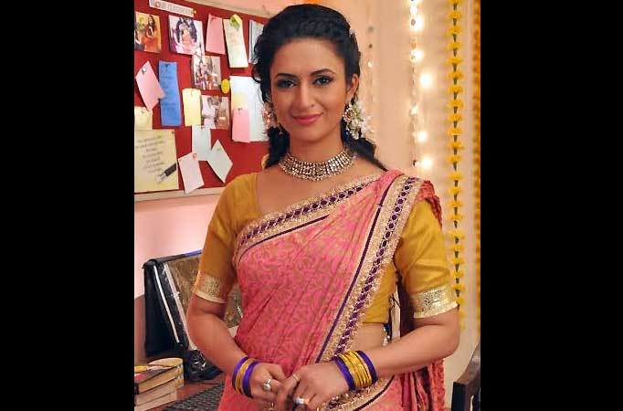 Divyanka Tripathi