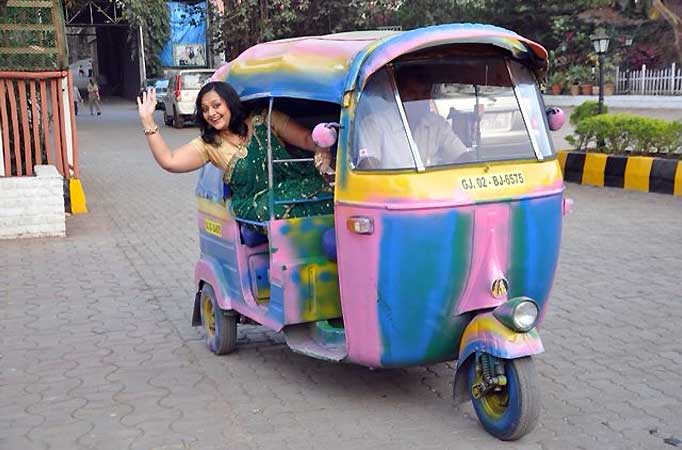 Vandana Vithlani Vandana Vithlani